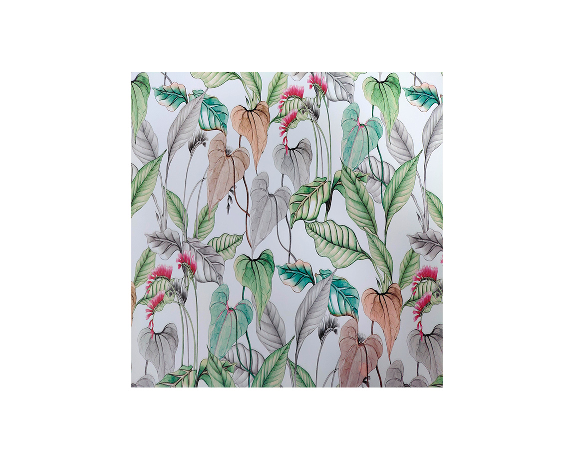 PAPEL REGALO MAG 5083 LUSH GREEN