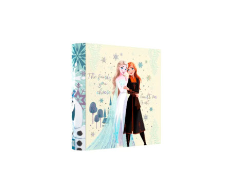 CARPETA PPR 340 FROZEN L5CEFRZN