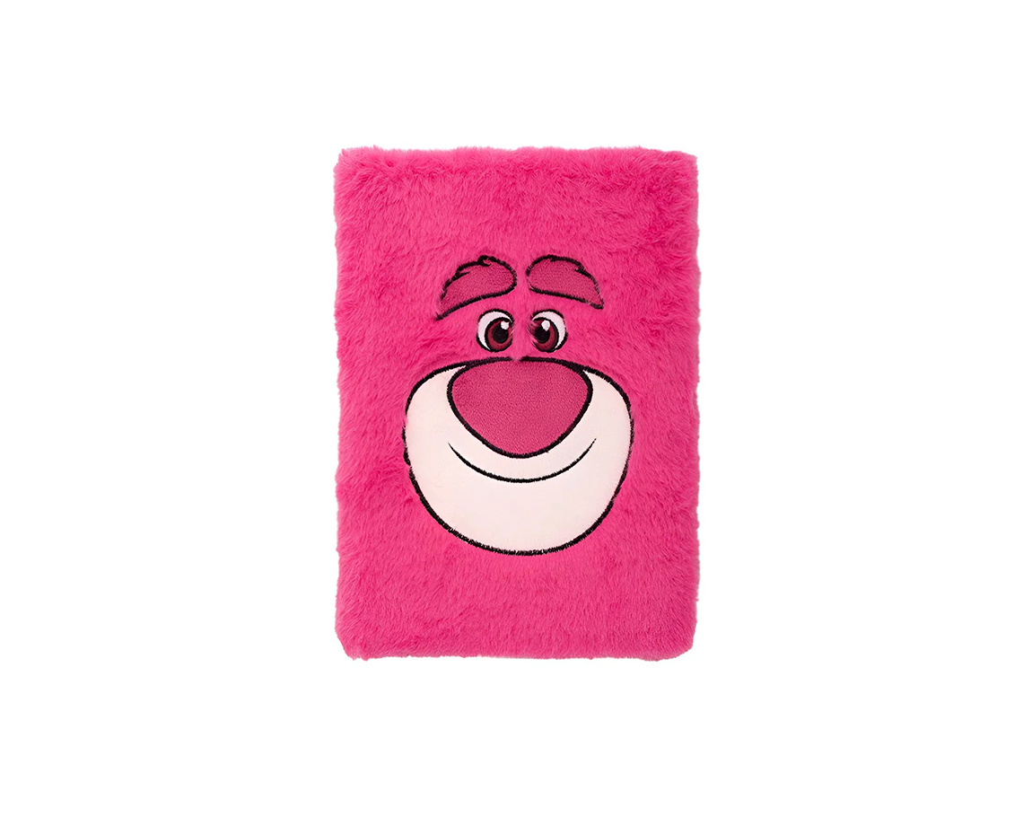 CUADERNO LOTSO A5 NOTEBOOK RAY. 2541236001 MAW