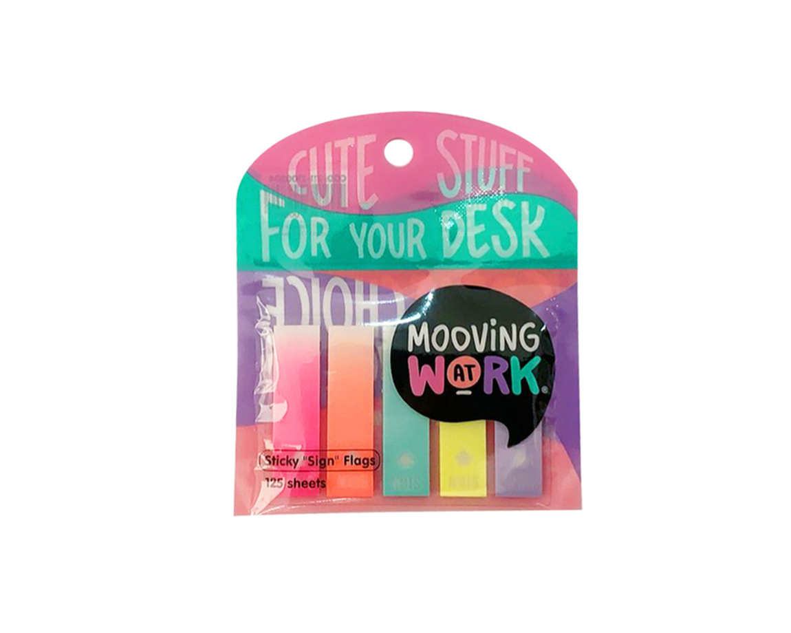 TACOS MOOVING MANIA BAND. SEÑAL x 125u. SIGN 2112100204 MAW