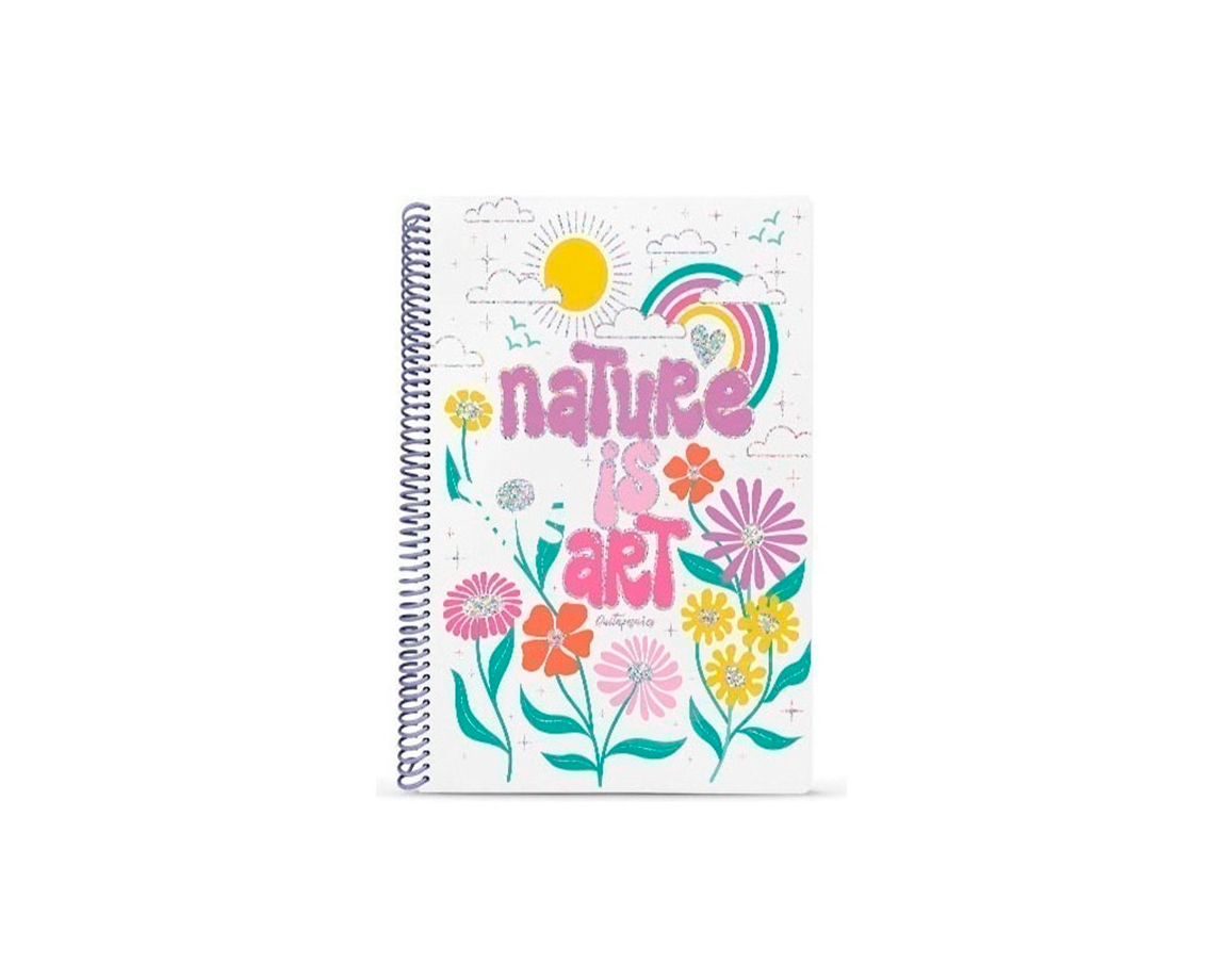 CUADERNO MOOVING 1208203 29.7 QUITAPESARES