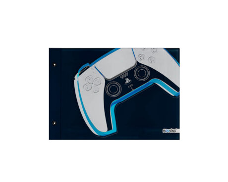 CARPETA MOOVING Nro 5 1004219 PLAYSTATION