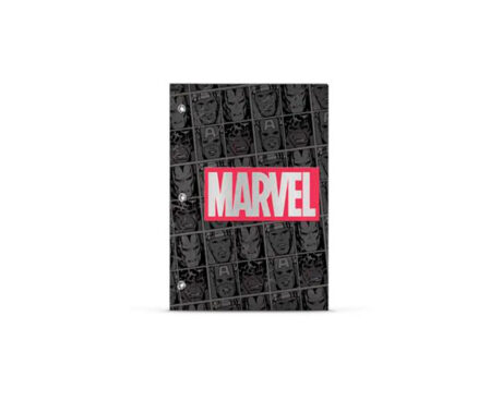 CARPETA MOOVING Nro 3 1003208 MARVEL