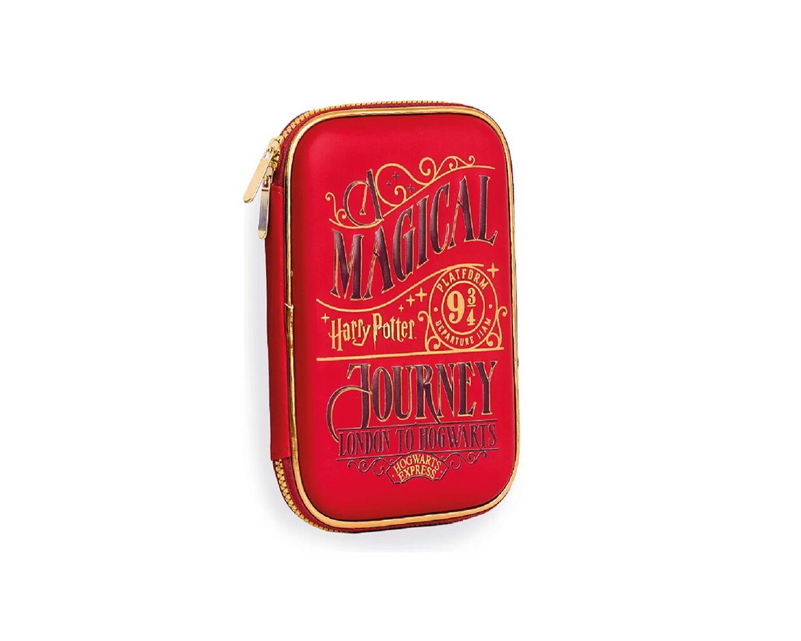 CANOPLA MOOVING 1506222 EVA HARRY POTTER