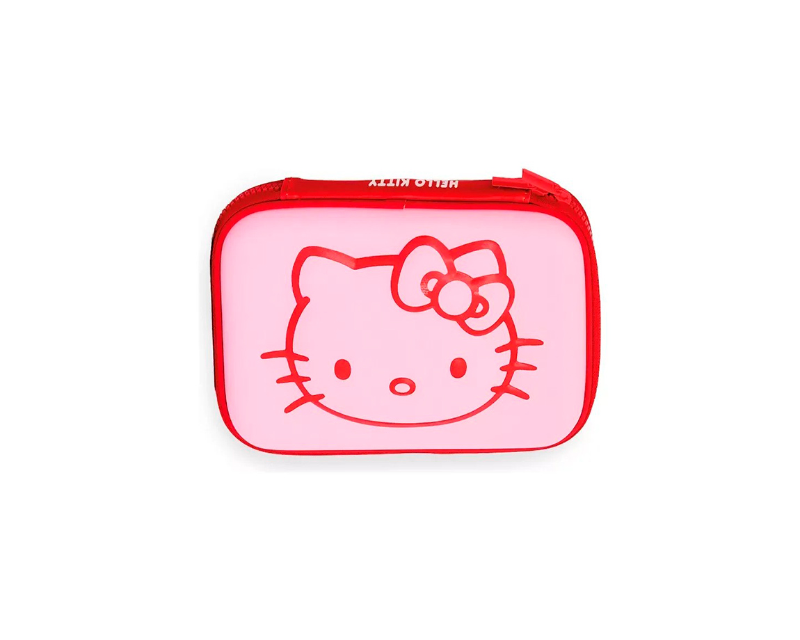 CANOPLA MOOVING 1506165 EVA HELLO KITTY