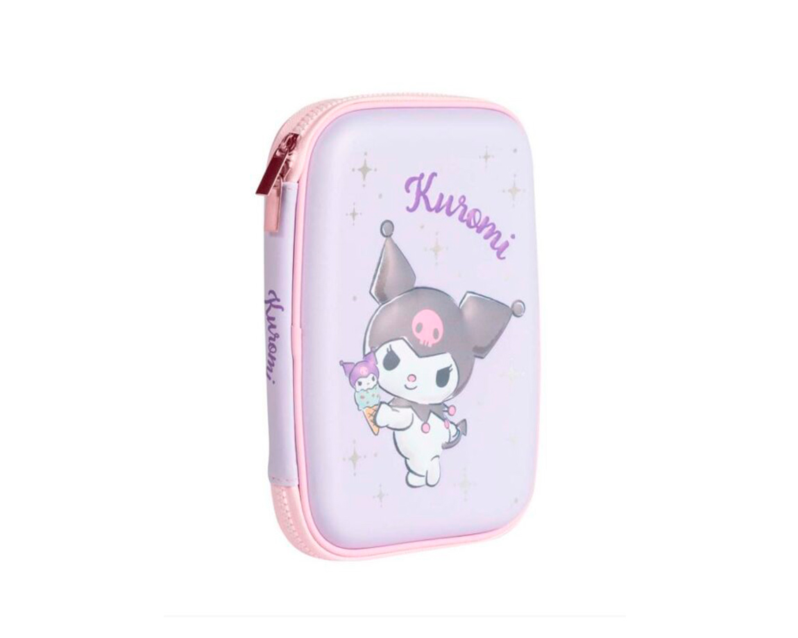 CANOPLA MOOVING 1506255 EVA KUROMI