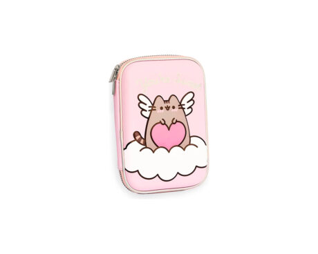 CANOPLA MOOVING 1506207 EVA PUSHEEN