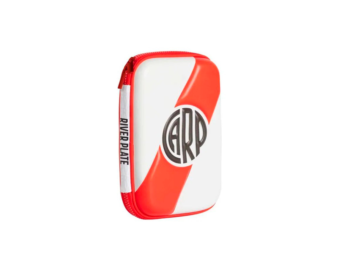 CANOPLA MOOVING 1506125 EVA RIVER PLATE