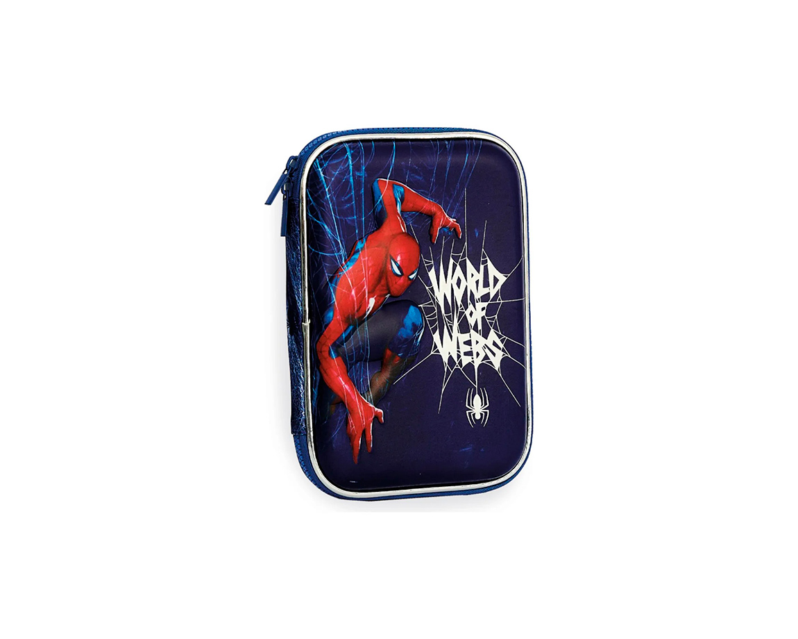 CANOPLA MOOVING 1506101 EVA SPIDERMAN