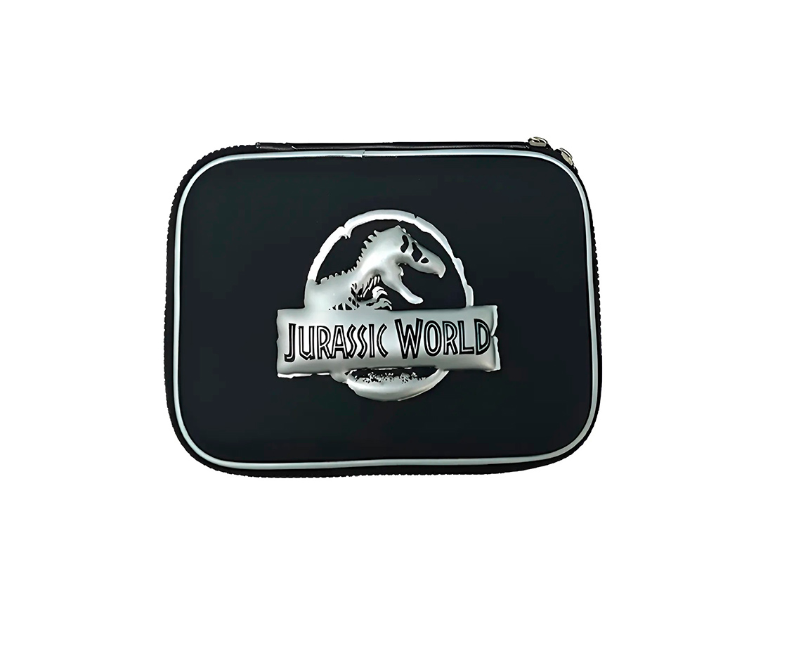 CANOPLA MOOVING 1514232 DOBLE EVA JURASSIC WORLD