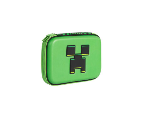 CANOPLA MOOVING 1514248 DOBLE EVA MINECRAFT