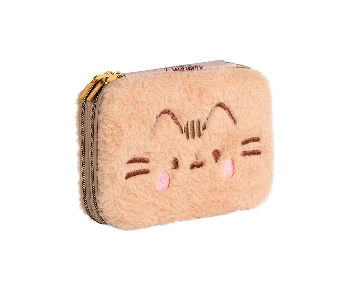 CANOPLA MOOVING 1514207 DOBLE EVA PUSHEEN
