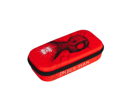 CANOPLA MOOVING 1527101 BOX SPIDERMAN