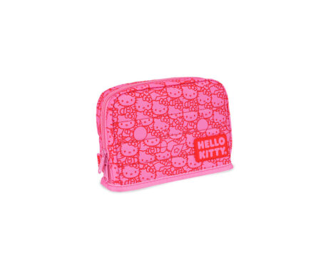 CANOPLA MOOVING 1531165 SLIM HELLO KITTY