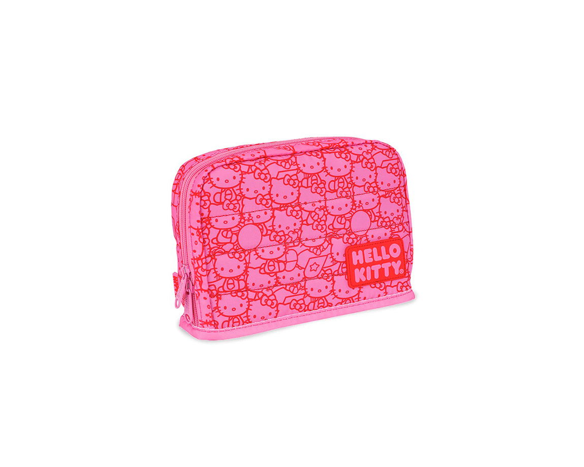 CANOPLA MOOVING 1531165 SLIM HELLO KITTY