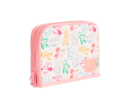 CANOPLA MOOVING 1531253 SLIM MICKEY & FRIENDS