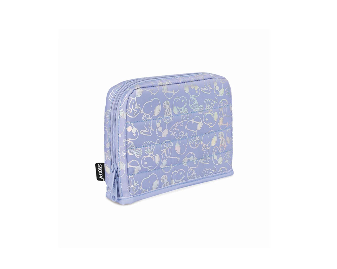 CANOPLA MOOVING 1531134 SLIM SNOOPY