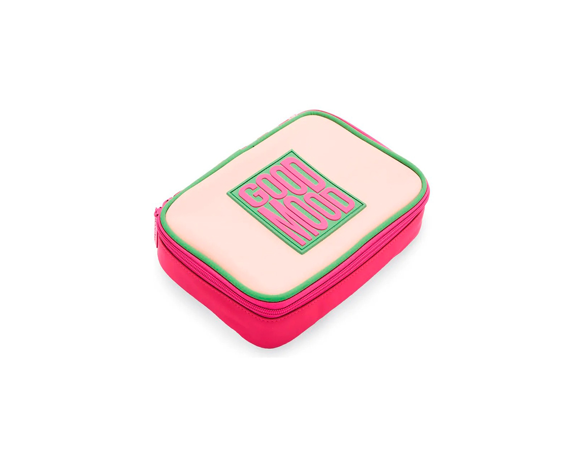 CANOPLA MOOVING 1522525 TREND PINK