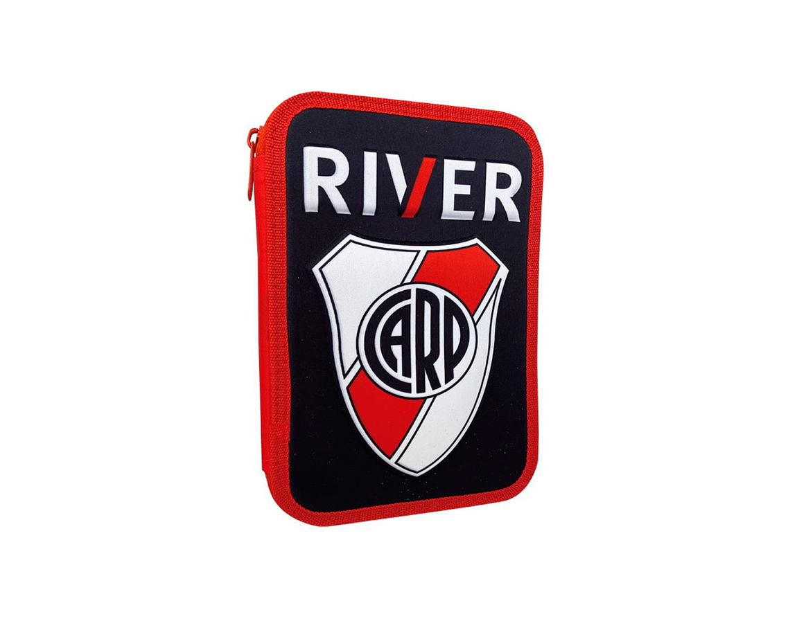 CANOPLA MOOVING 1520125 1P RIVER PLATE