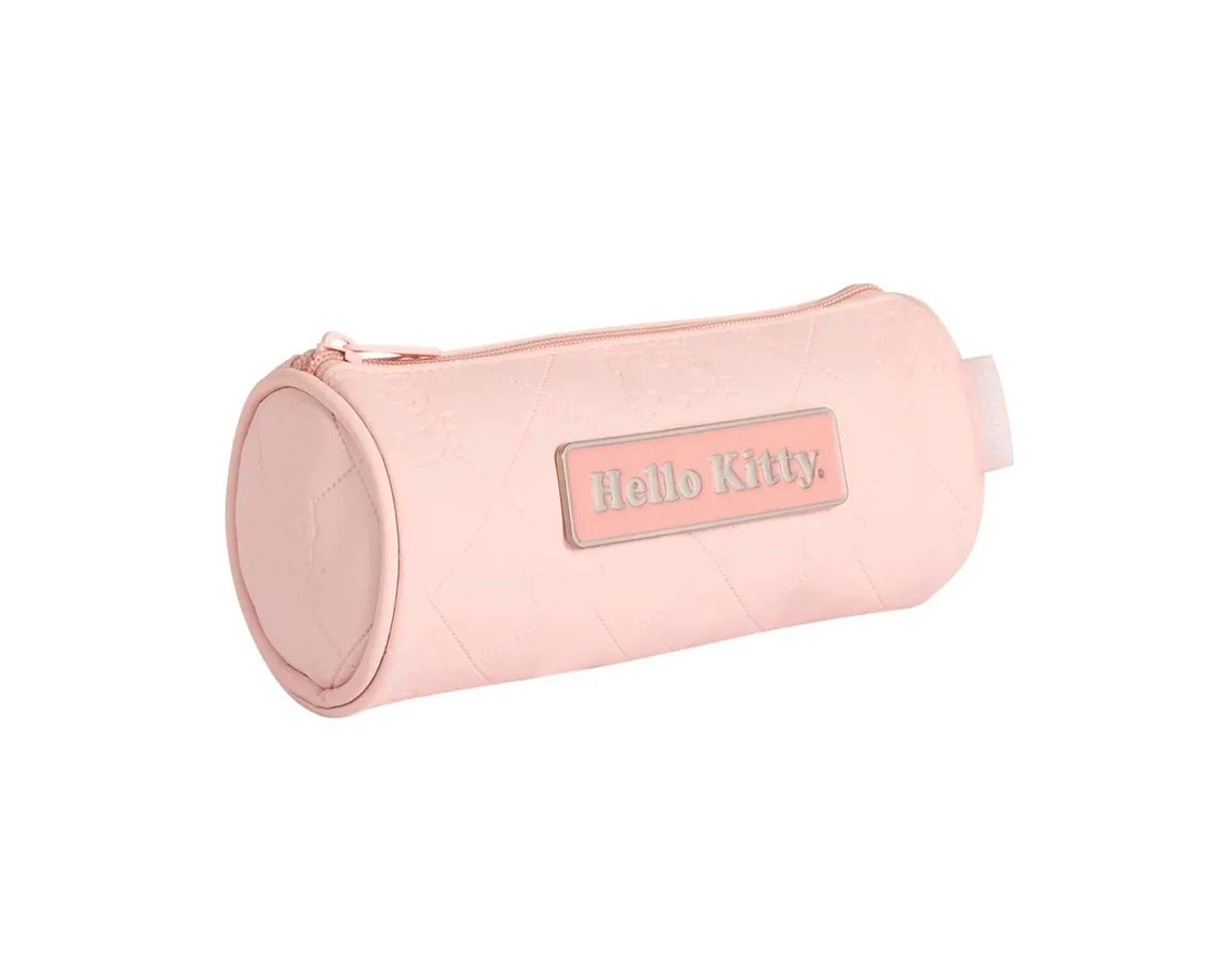 CANOPLA MOOVING 1510165 TUBO HELLO KITTY