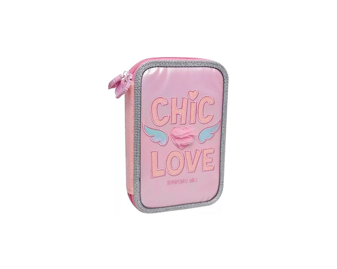 CANOPLA MOOVING 1521203 2P QUITAPESARES