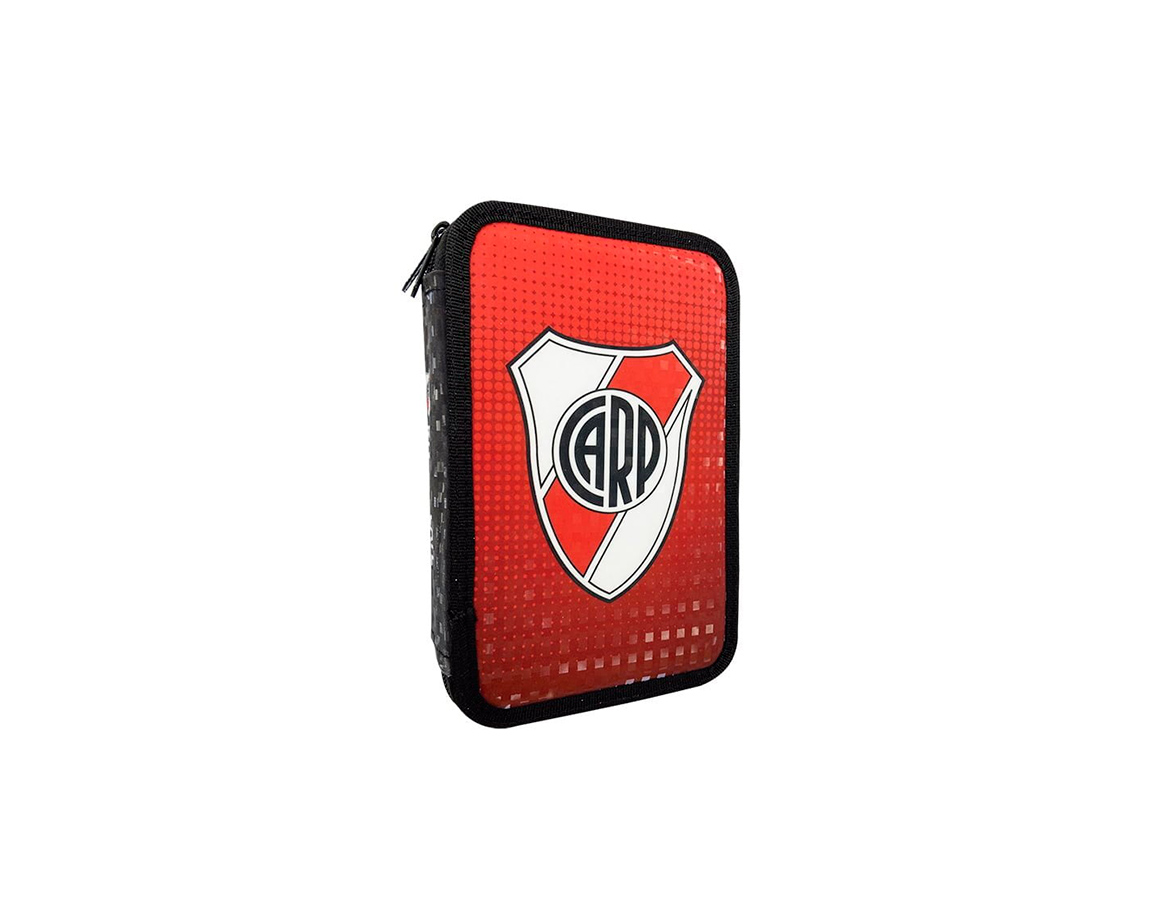 CANOPLA MOOVING 1521125 2P RIVER PLATE