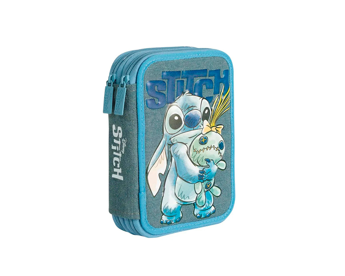 CANOPLA MOOVING 1521244 2P STITCH