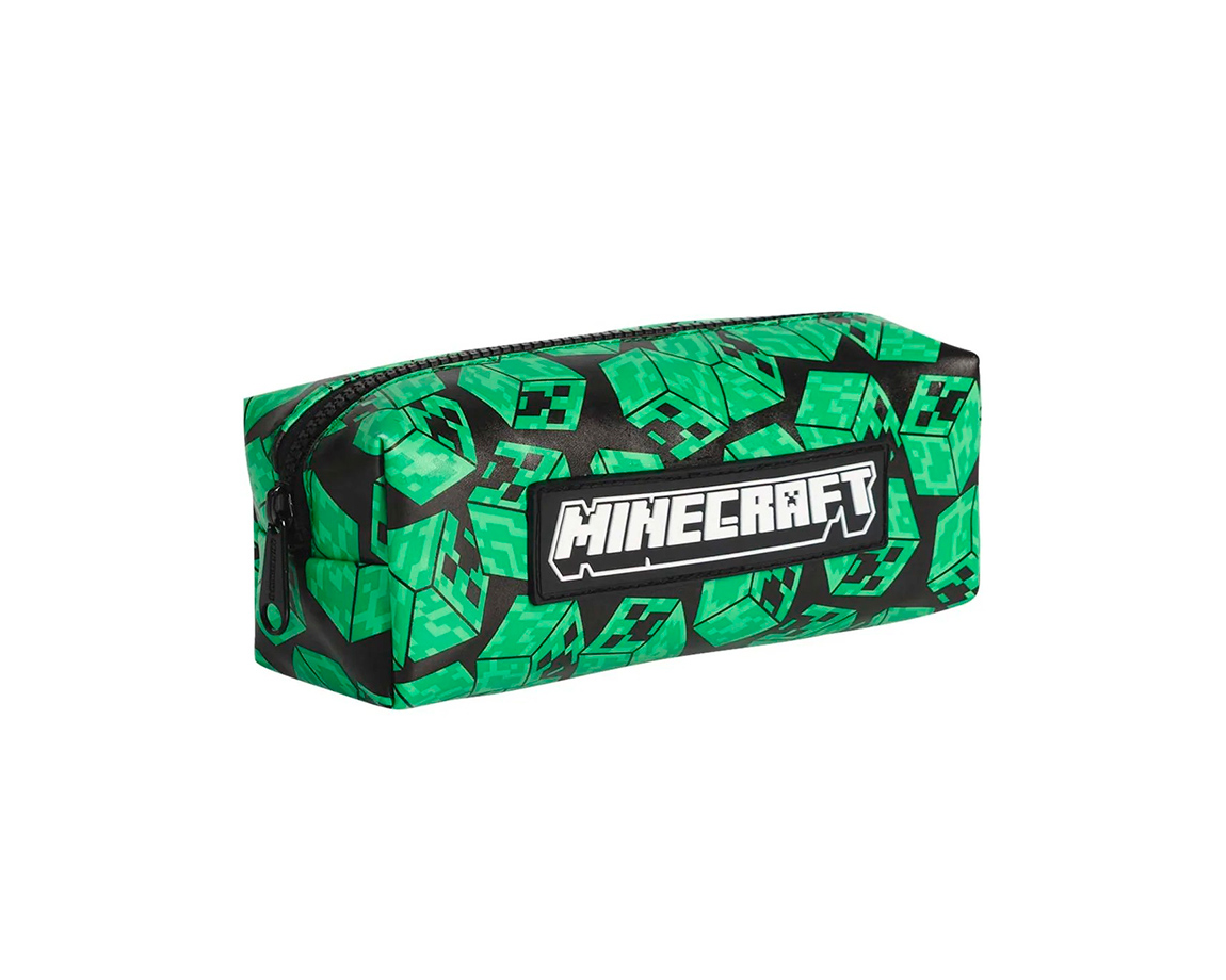 CANOPLA MOOVING 1523248 RECTANG. MINECRAFT
