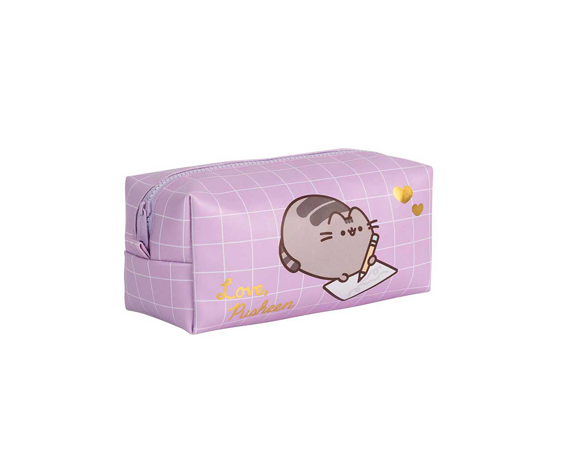 CANOPLA MOOVING 1523207 RECTANG. PUSHEEN
