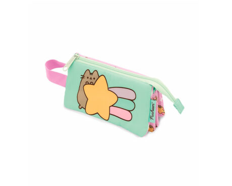 CANOPLA MOOVING 1532207 CUADRUPLE PUSHEEN