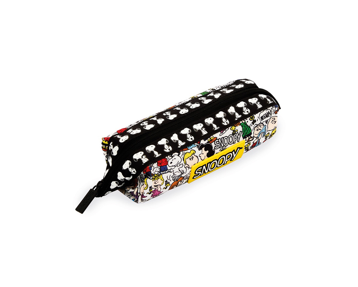CANOPLA MOOVING 1529134 OPEN! SNOOPY