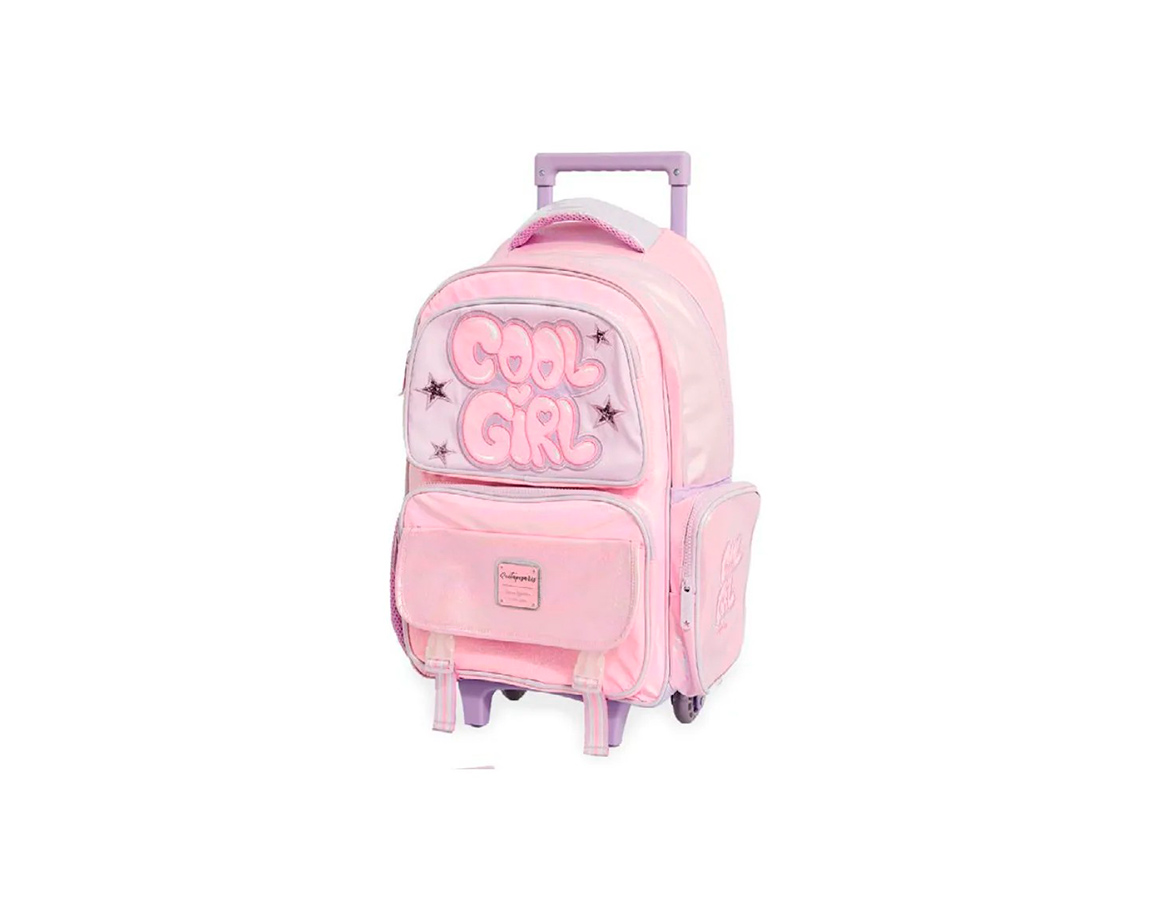 MOCHILA MOOVING 1613625 QUITAPESARES CARRO COOL 19P