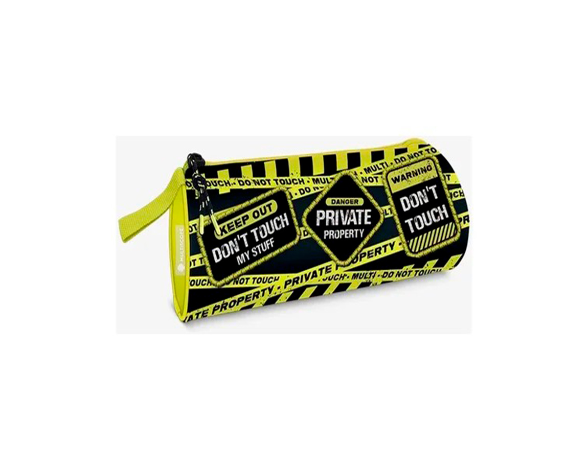 CANOPLA MULTISCOPE 5005-08 TUBO KEEP OUT