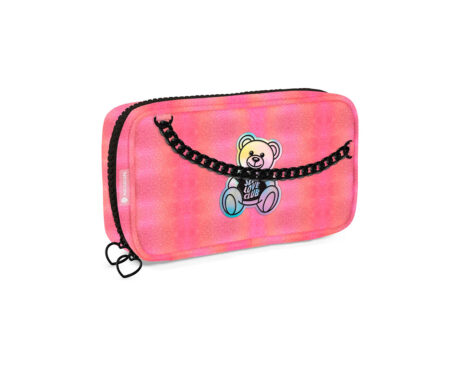 CANOPLA MULTISCOPE 5798-19 ORGANIZ. SELF LOVE C/PARCHE