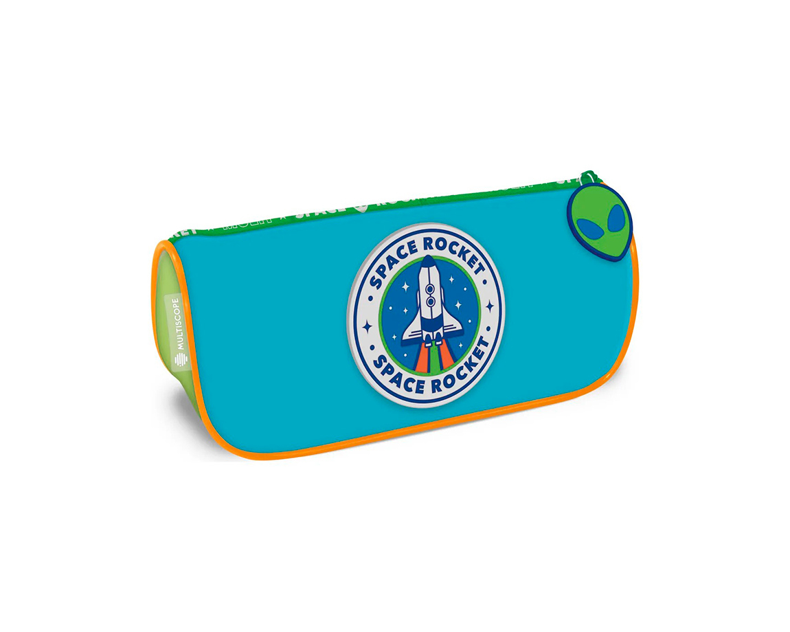 CANOPLA MULTISCOPE 5518-20 TRIANGULAR LOST IN SPACE