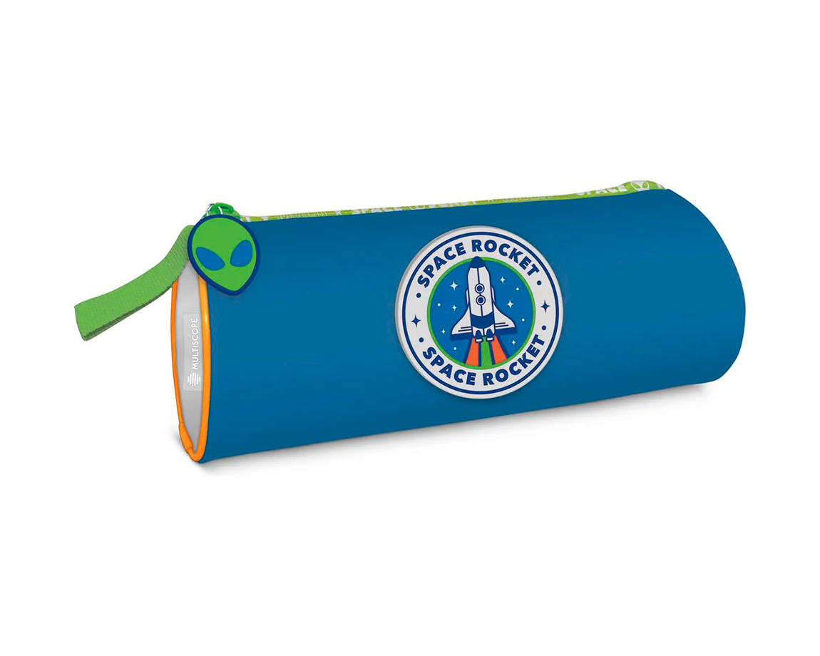 CANOPLA MULTISCOPE 5505-20 TUBO LOST IN SPACE