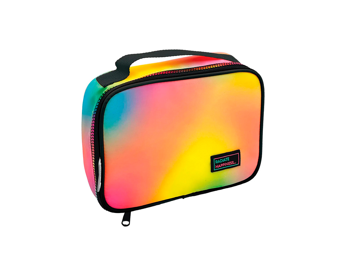 CANOPLA MULTISCOPE SM2401 BOX RADIATE HAPPINESS TELA