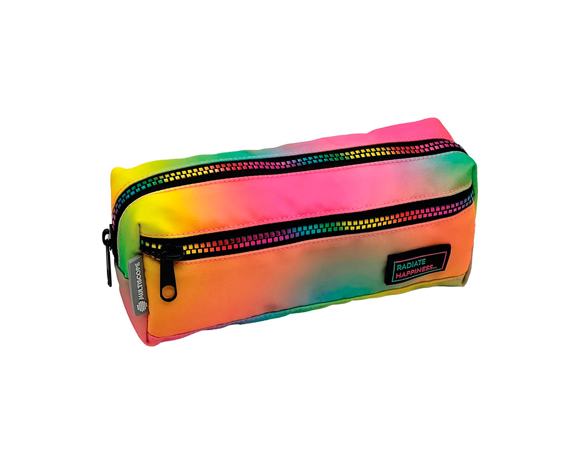 CANOPLA MULTISCOPE SM2405 CUAD. RADIATE HAPPINESS TELA