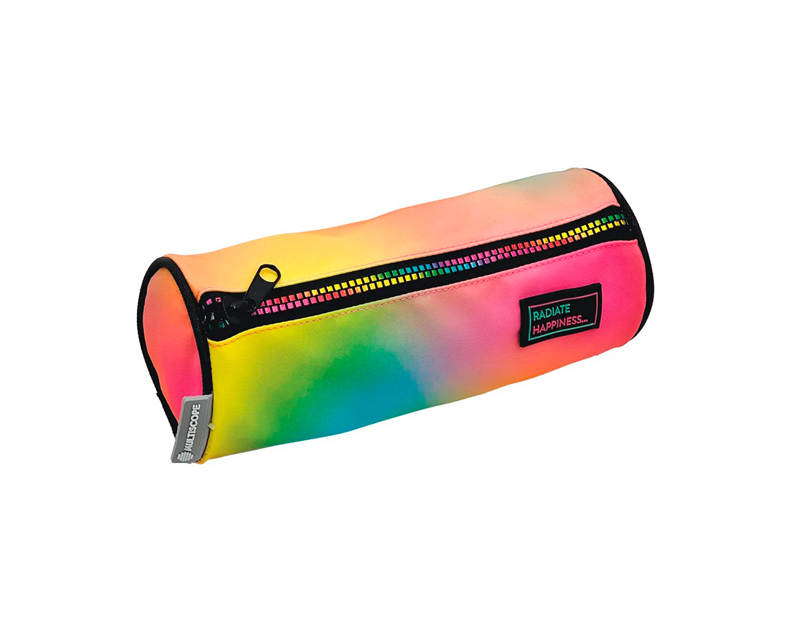 CANOPLA MULTISCOPE SM2407 TUBO RADIATE HAPPINESS TELA