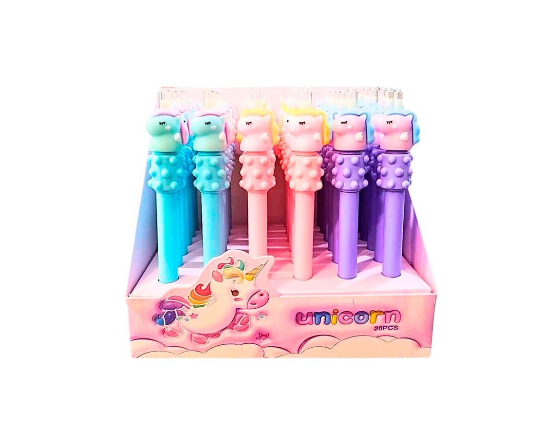 LAPIZ COLOURS INFINITO 26827 UNICORNIO