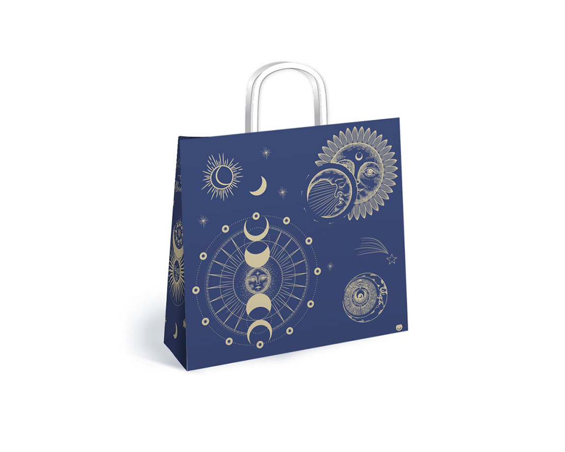 BOLSA REGALO ROMI ASTROLOGY 32x30 x U.