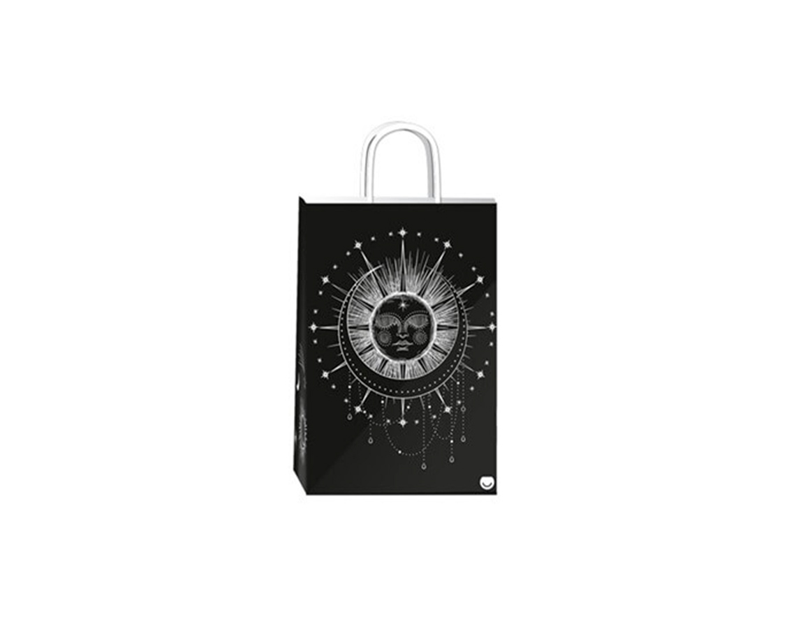 BOLSA REGALO ROMI ASTROLOGY 14x20 x U.