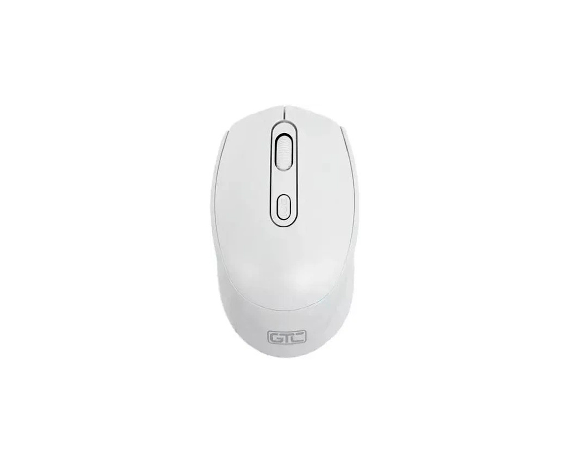 COMPUTACION MOUSE GTC MIG-123B SOFT PALM INAL.