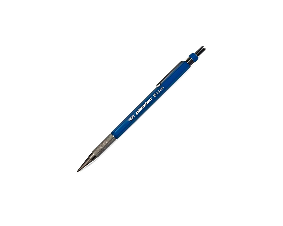 PORTAMINAS PLANTEC 19573 2.0 AZUL