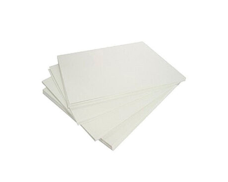 PAPEL MILENIUM OPALINA 2306X BLANCA 240 GS A3 x500 H