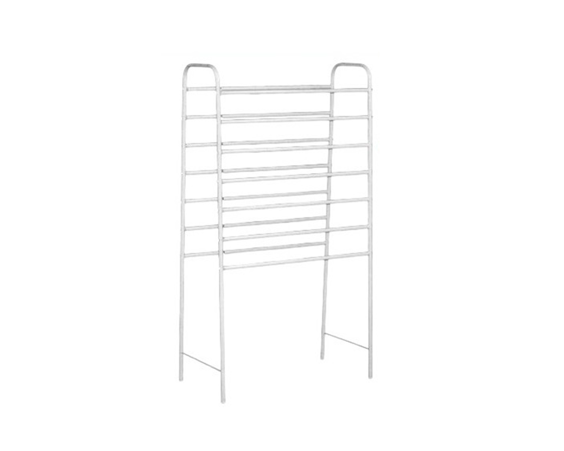 EXHIBIDOR S/ CARGA AFICHE 14 BANDEJAS 143x78x39 cm