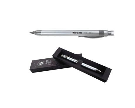 PORTAMINAS PIZZINI 5.6 MM 1482 METALICO