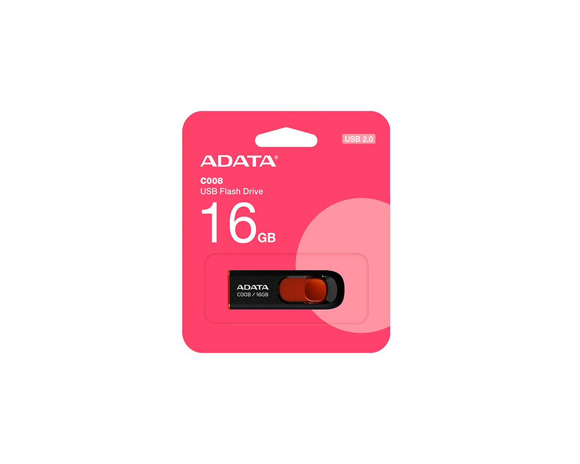 COMPUTACION PEN DRIVE ADATA 16 GB