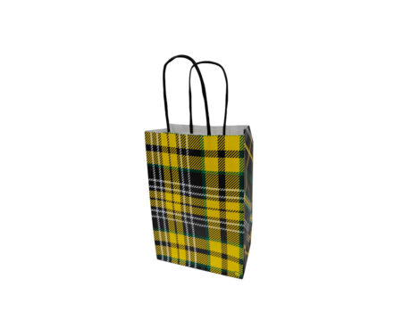 BOLSA REGALO ROMI SCOTISH 14x20 x U.