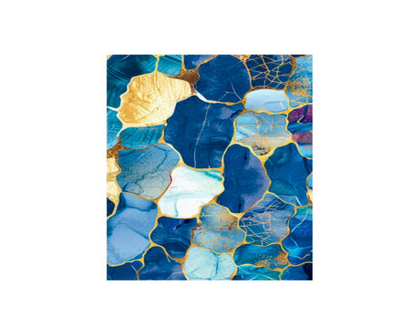 PAPEL REGALO MAG 5134 STONE BLUE
